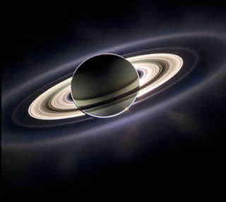 Illustration for article titled Gorgeous New Views Of Saturn's Rings From Cassini